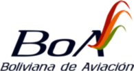 BOA - Boliviana de Aviación