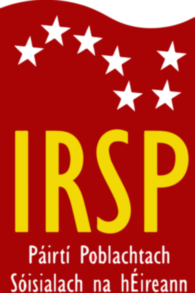 IRSP Irish Republican Socialist Party