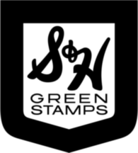 S&H Green Stamps