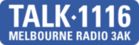 Talk 1116