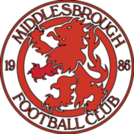 Middlesbrough F.C.