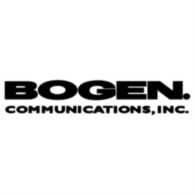 Bogen Communications