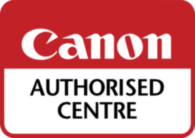 Canon Authorised Centre