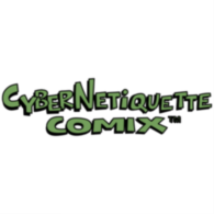 Cybernetiquette Comix