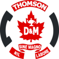 David And Mary Thomson Ci