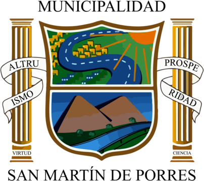 Municipalidad San Martín de Porres