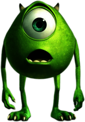 Mike Wazowski