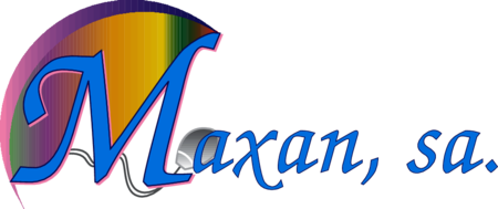 MAXAN COMPUTER