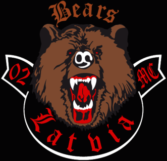 Lāči - The Bears