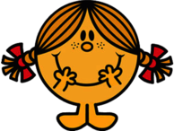 Little Miss Sunshine