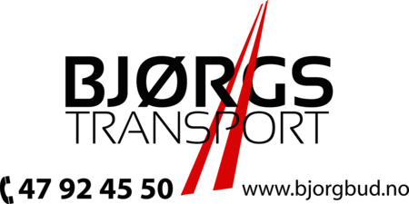 BJØRGS BDUBIL OG TRANSPORT AS