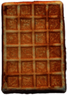 Belgian Waffle Antwerp