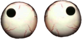 Snapchat Eyes
