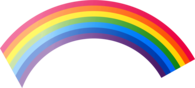 Classic Rainbow