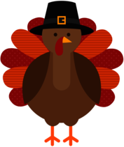 Thanksgiving Turkey
