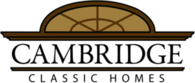 Cambridge Classic Homes