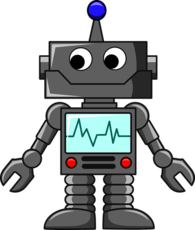 Cartoon Bot