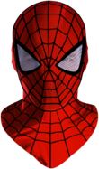 Spiderman Mask