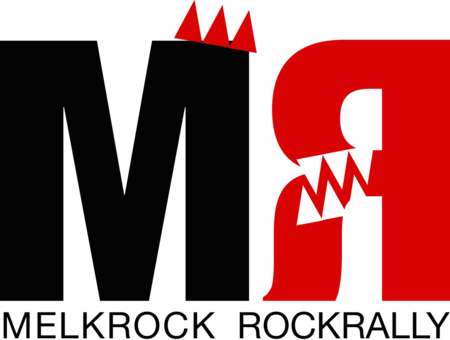 Melkrock Rally