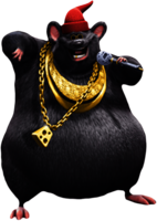 Biggie Cheese