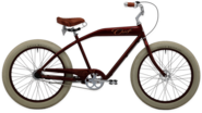 Chief Bicycle