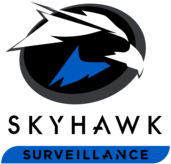 Seagate Skyhawk Surveillance