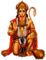 Hanuman Single