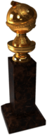 Golden Globe Award