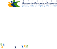 División Banca Personas y Empresa