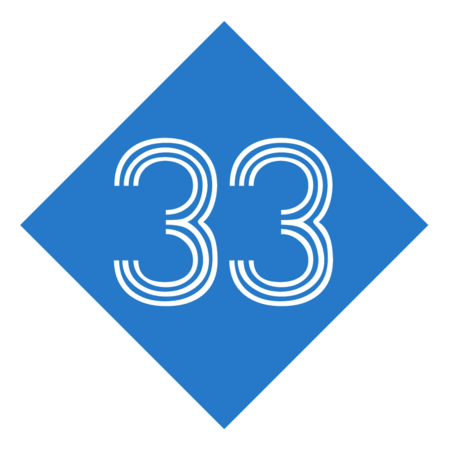 33
