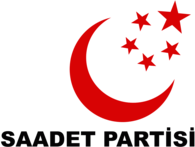 saadet partisi