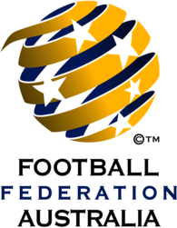 Federacion Australiana de Futbol