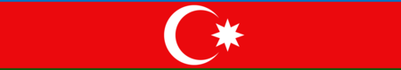 Flag of Azerbaijan