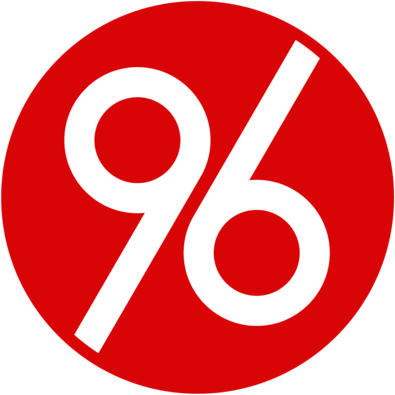 Hannover 96 (1970's logo)