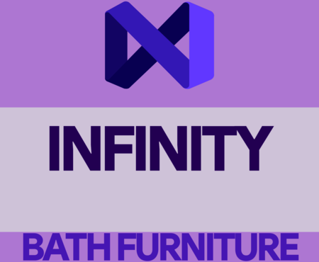 Infinity Bath Furniture
