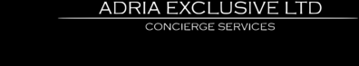 Adria Exclusive Ltd