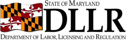 Maryland DLLR