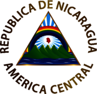 Republica de Nicaragua America Central