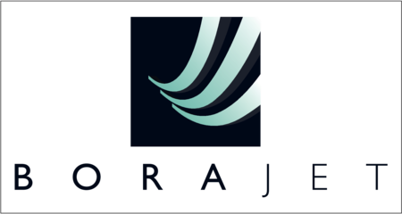 BoraJet