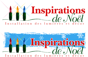 Inspirations de Noel