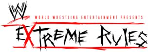 WWE Extreme Rules