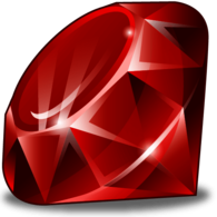 Shining Ruby Clipart