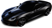 Chevrolet Corvette C7