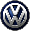 Car Logo Volkswagen
