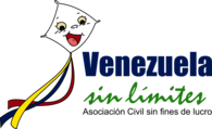 Logo Venezuela sin limites, vsl