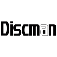 Discman