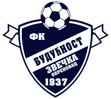 FK Buducnost Zvecka