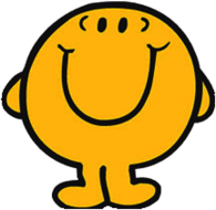 Mr. Happy
