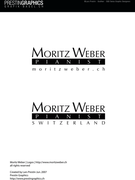 Moritz Weber
