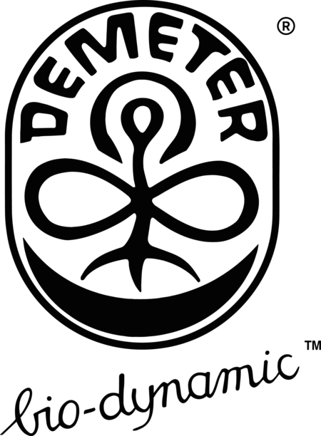 Demeter Biodynamic